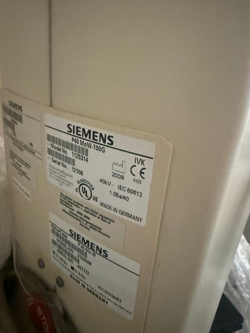 Imagem leilão