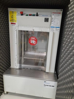 Imagem leilão