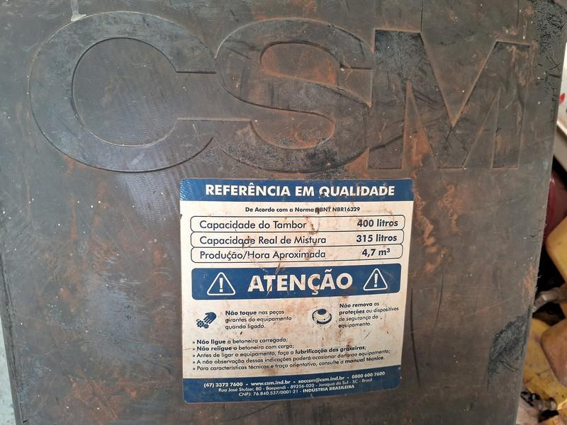 Imagem leilão