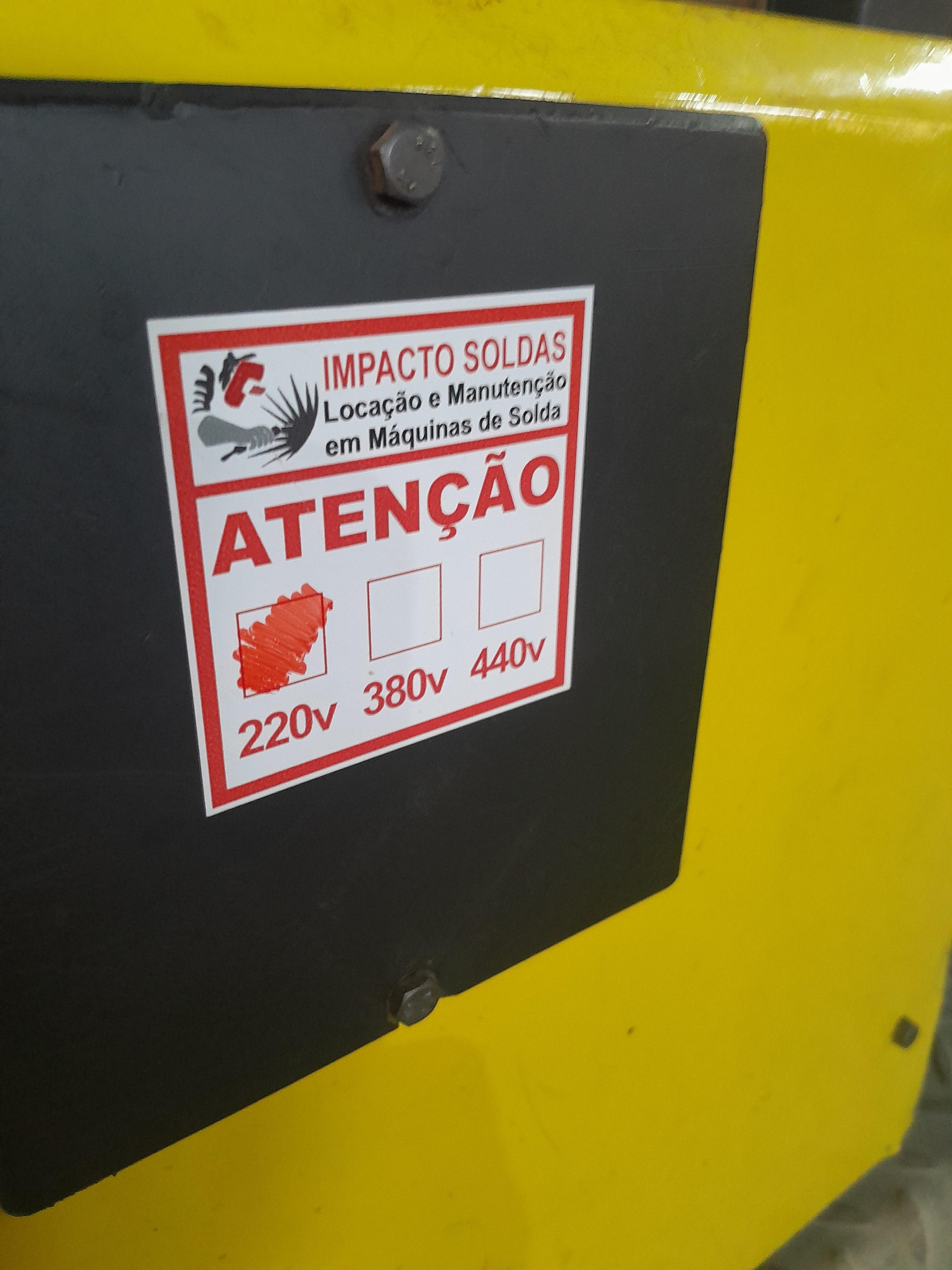Imagem leilão