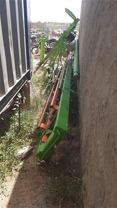 Imagem leilão
