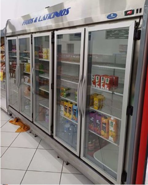 Imagem leilão
