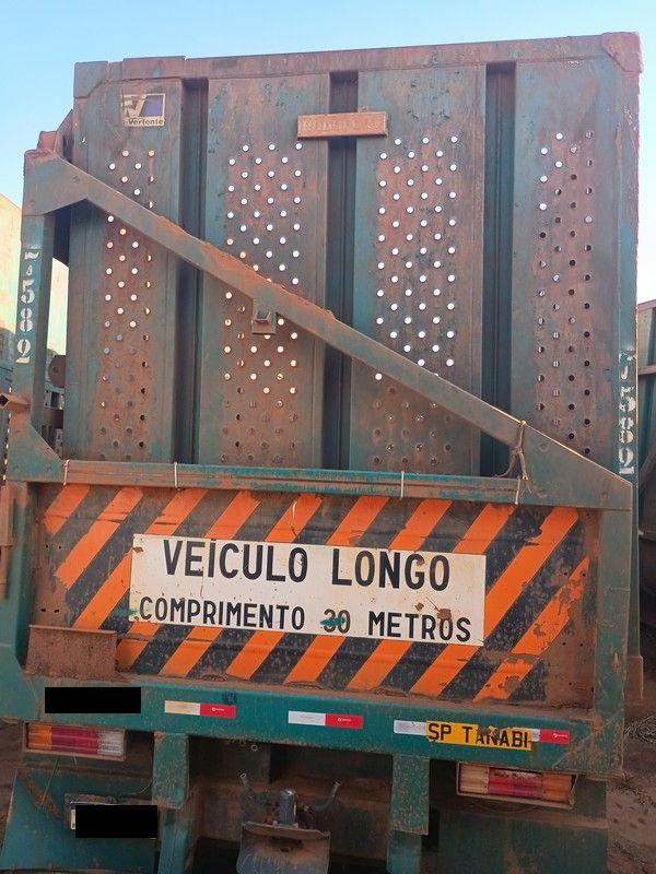 Imagem leilão