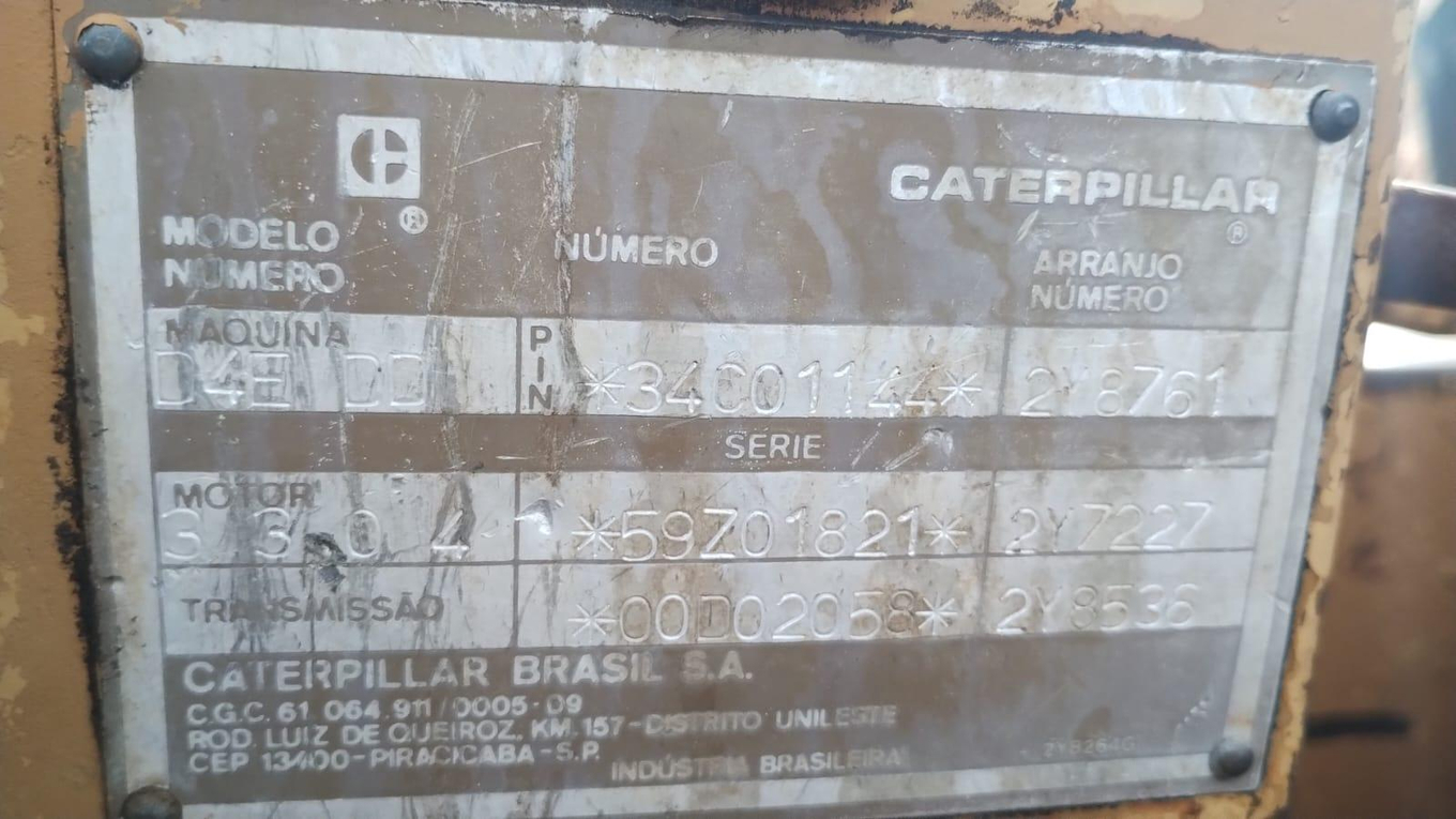 Imagem leilão