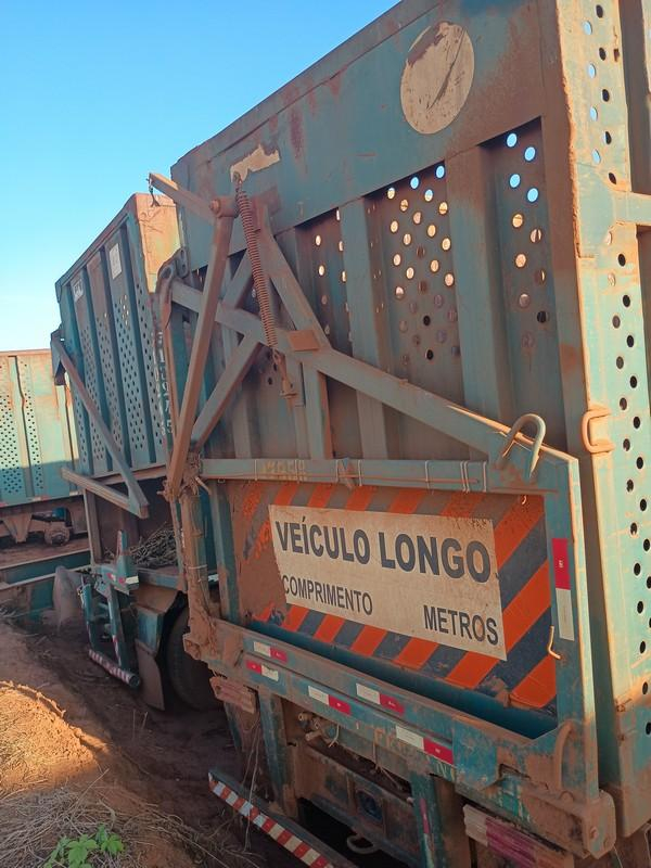 Imagem leilão