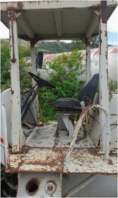 Imagem leilão