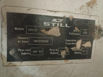 Imagem leilão