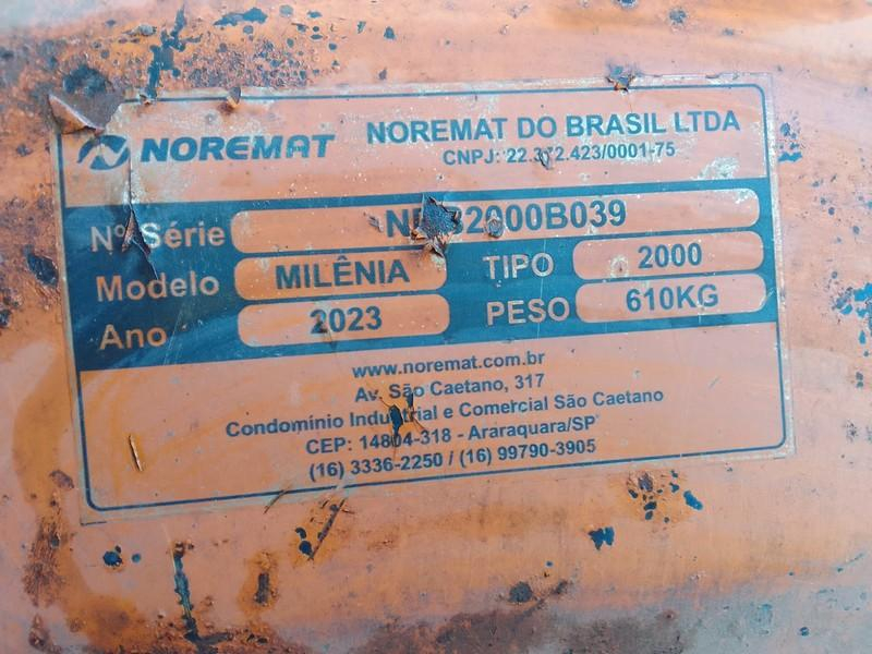 Imagem leilão