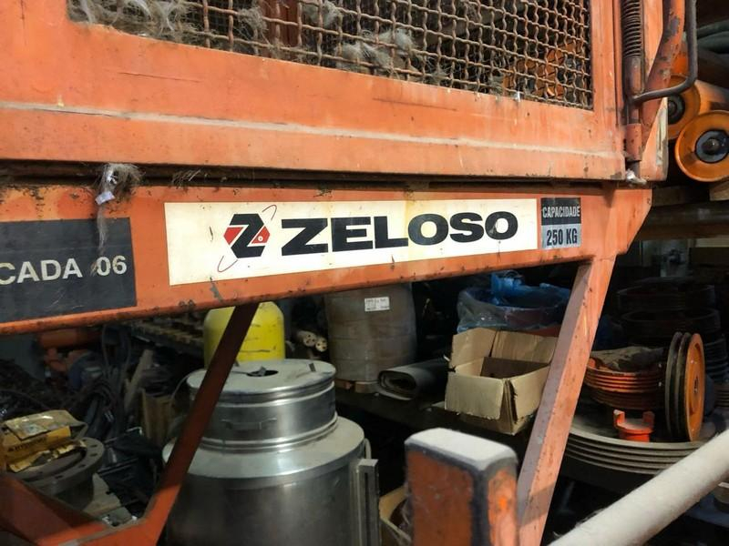 Imagem leilão