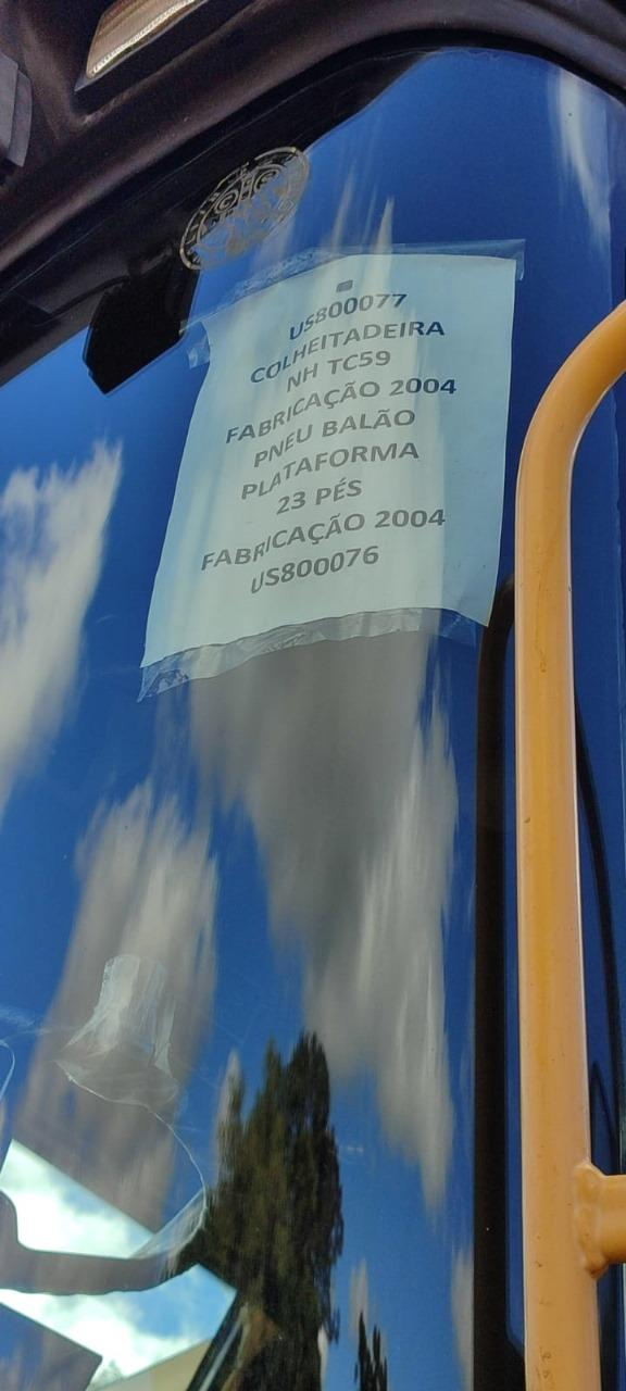 Imagem leilão