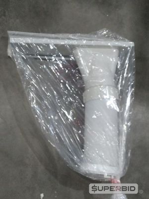 Imagem leilão