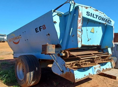 Imagem leilão