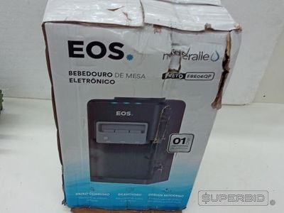 Imagem leilão