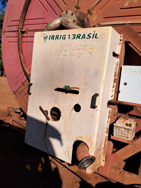 Imagem leilão