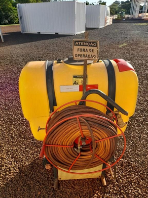 Imagem leilão