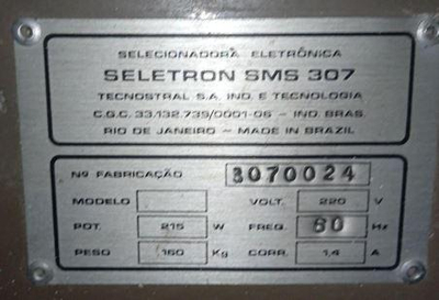 Imagem leilão