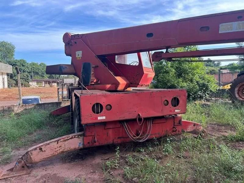 Imagem leilão