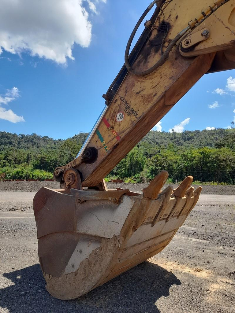 Imagem leilão