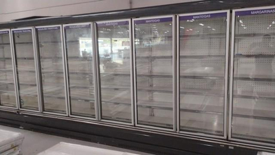 Imagem leilão