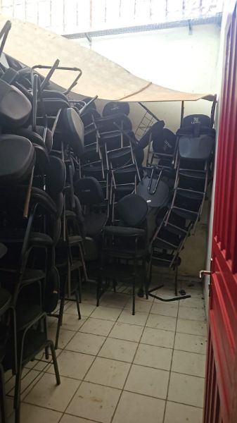 Imagem leilão