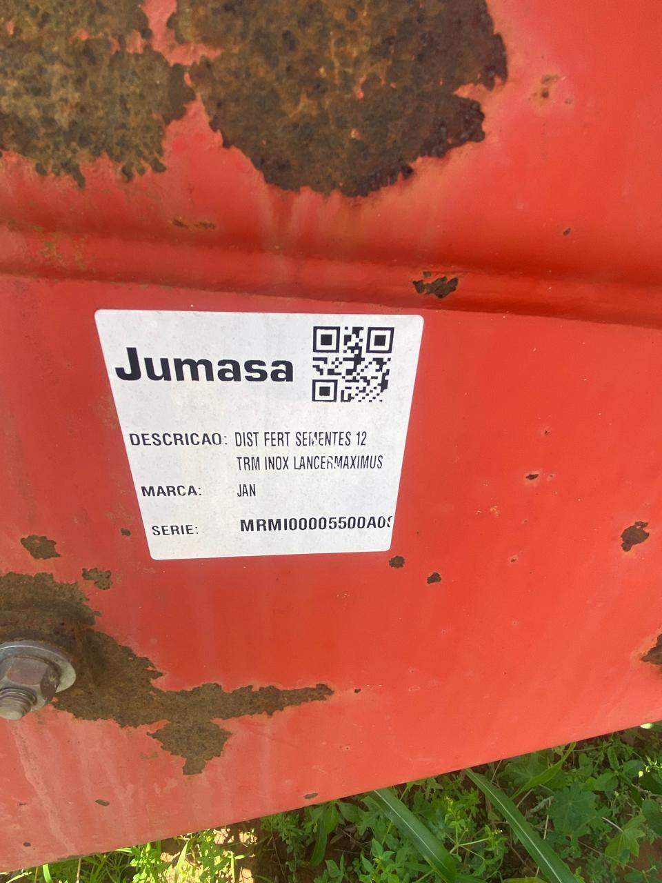Imagem leilão