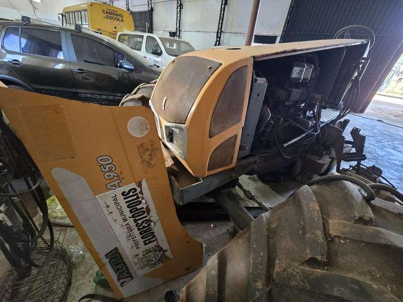 Imagem leilão
