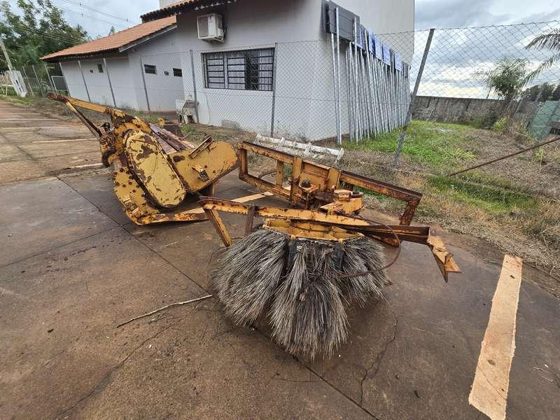 Imagem leilão
