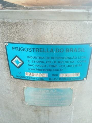 Imagem leilão