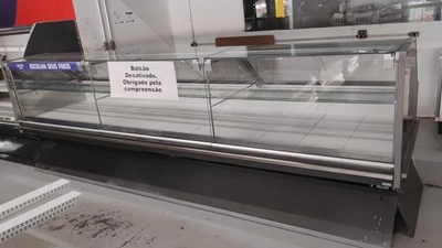 Imagem leilão