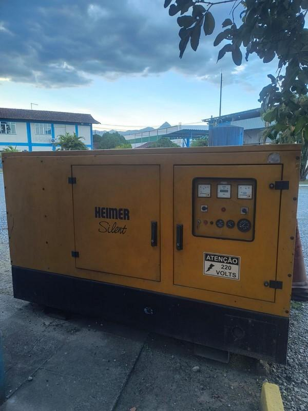Imagem leilão
