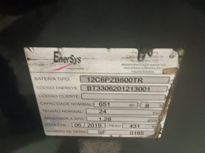 Imagem leilão
