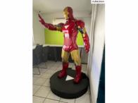 Imagem leilão