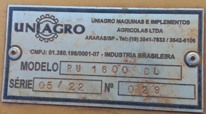 Imagem leilão