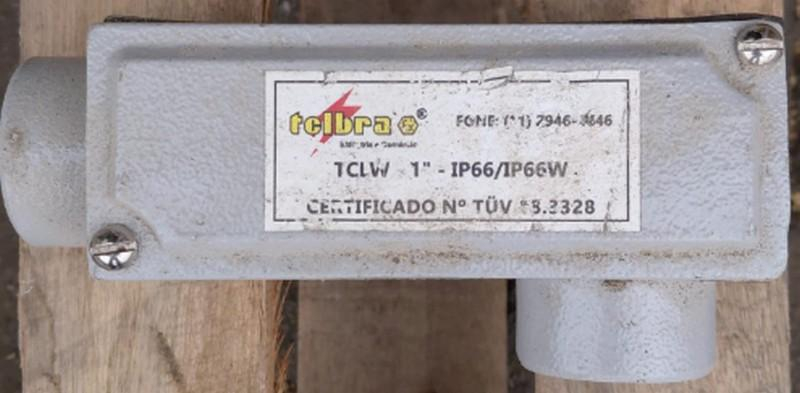 Imagem leilão