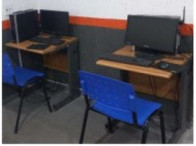 Imagem leilão