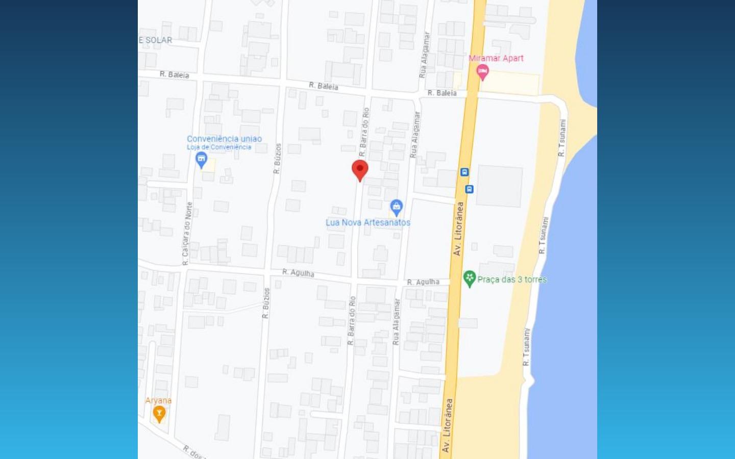 Imagem leilão