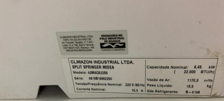 Imagem leilão