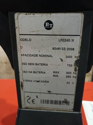 Imagem leilão
