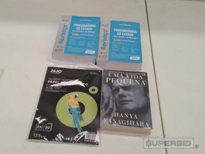 Imagem leilão