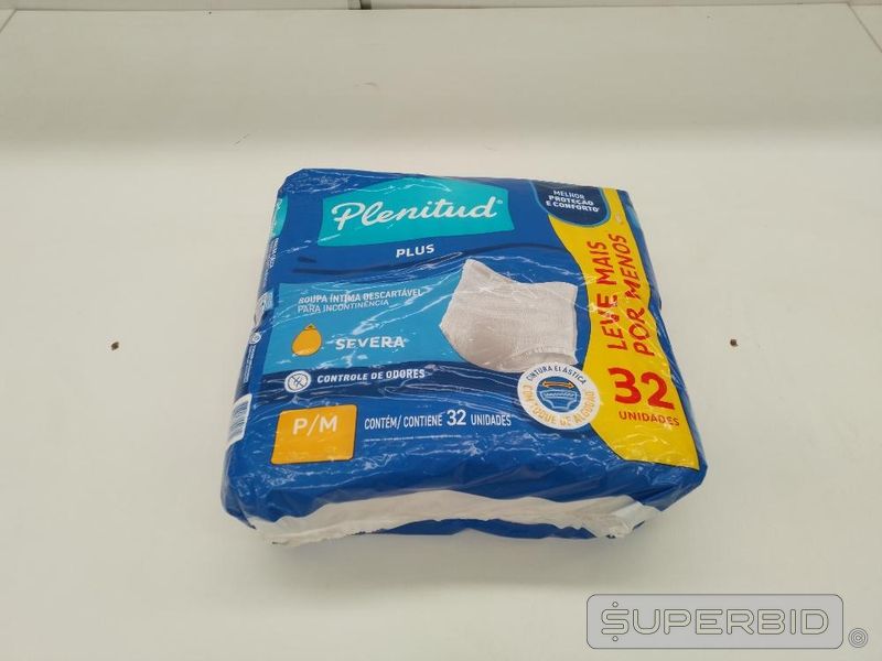 Imagem leilão