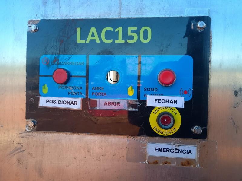 Imagem leilão