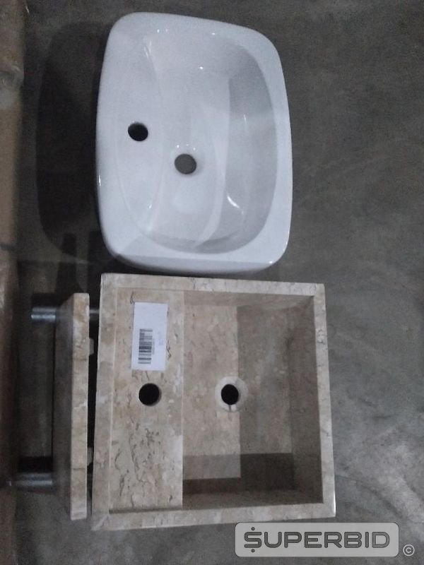 Imagem leilão