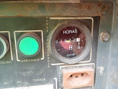 Imagem leilão