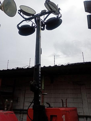 Imagem leilão