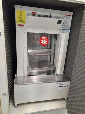 Imagem leilão