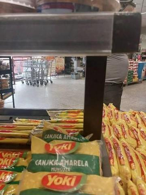 Imagem leilão