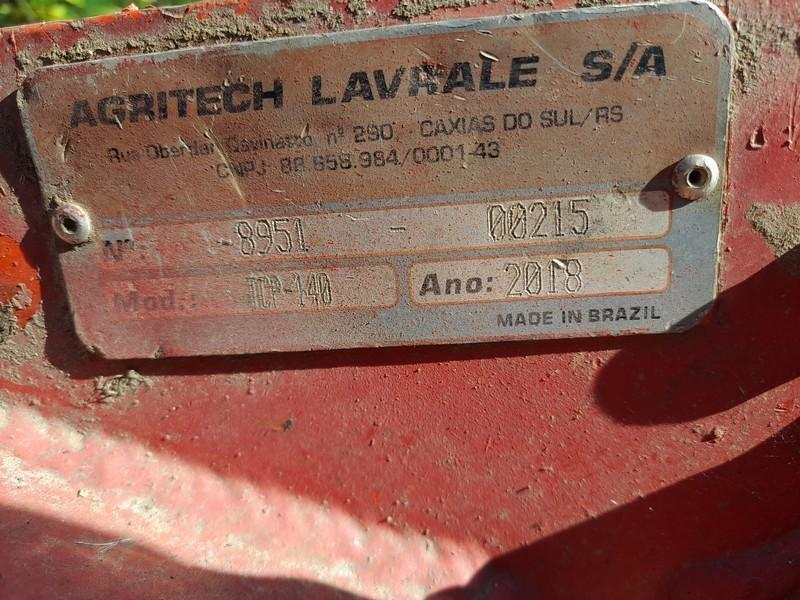 Imagem leilão