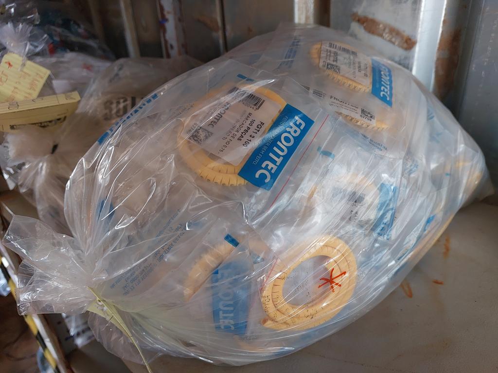 Imagem leilão
