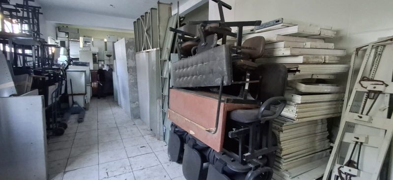Imagem leilão