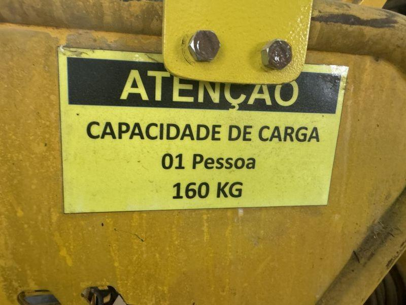 Imagem leilão